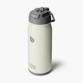 HYDOVEX BOTTLE 850ml (30oz) Insulated Water Bottle with Straw and Pill Holder