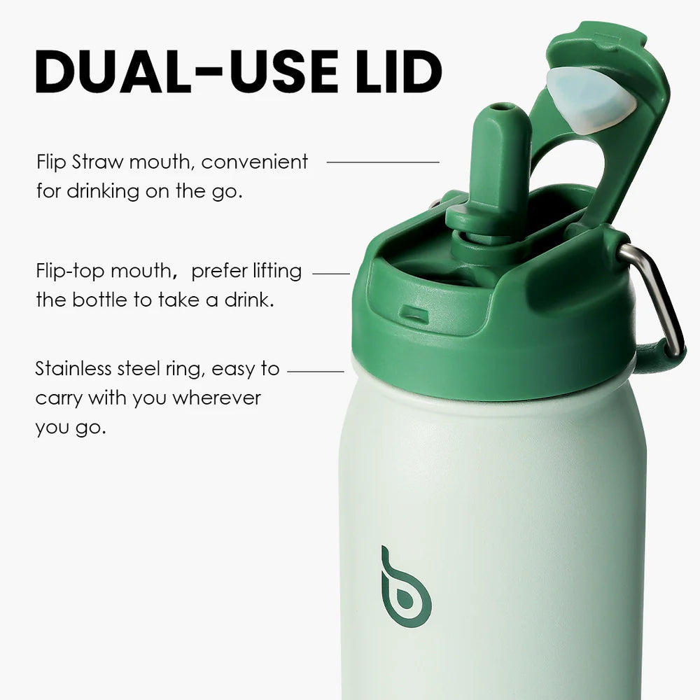 LOGANSCO BOTTLE Thermos Hydro X Bottle 16oz