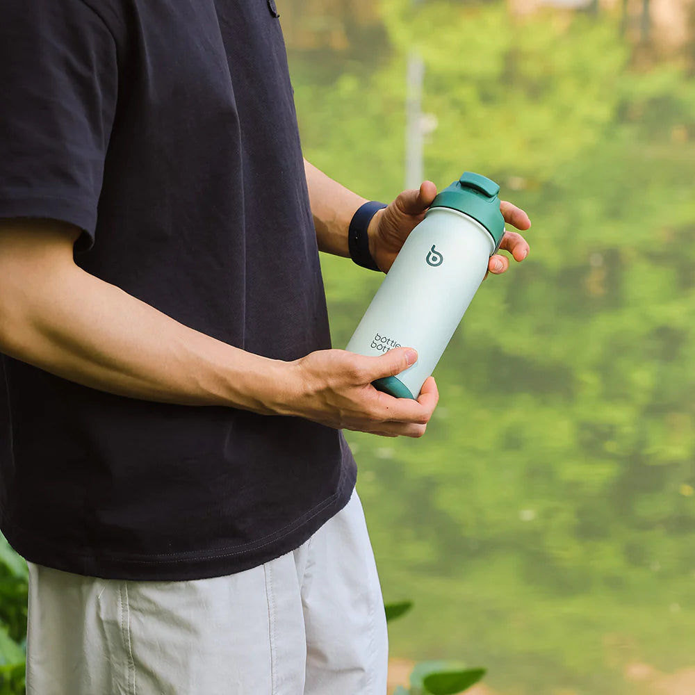 LOGANSCO BOTTLE Thermos Hydro X Bottle 16oz