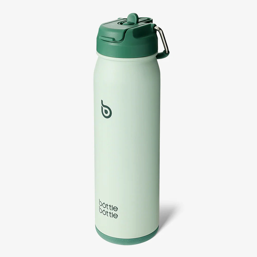 LOGANSCO BOTTLE Thermos Hydro X Bottle 16oz