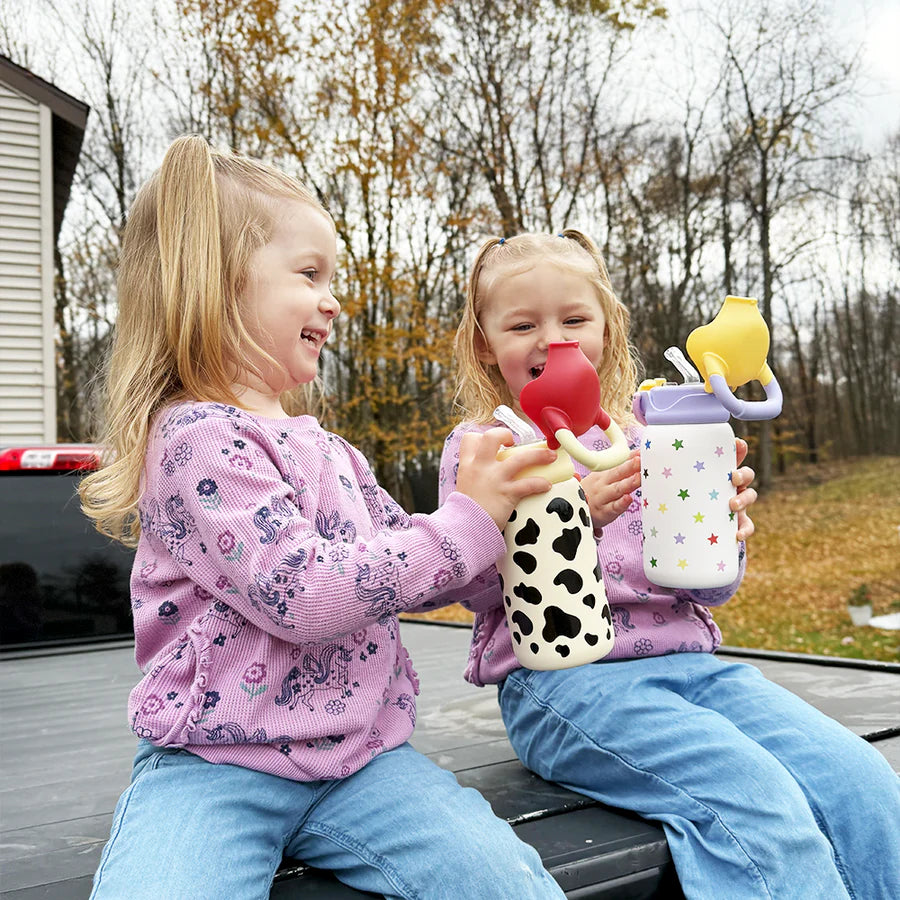 LOGANSCO BOTTLE Thermos Hydro X Bottle 32oz - Bow